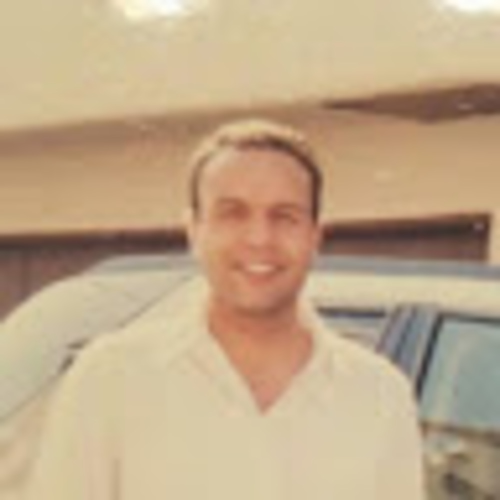 Meet your Posher, Shawn